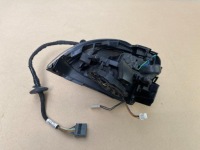 фото thumb №14, Зеркало левая volvo xc40 14-pin bez камеры рычаг поворотник корпус