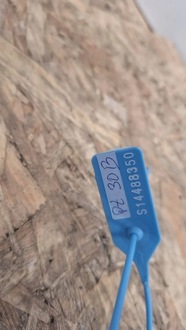 фото thumb №7, Захист підвіска ліва 7158405 bmw x5 e70 x6 e71