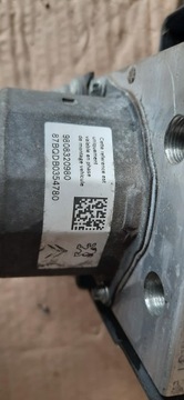 фото thumb №6, Насос тормозная abs peugeot 308 t9 9806742980