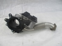 фото thumb №1, Дроссельная заслонка клапан egr jaguar xe xf range 2.0d