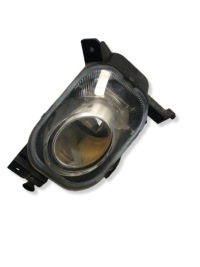 фото thumb №1, Протитуманна фара лівий перед opel astra h 13191832