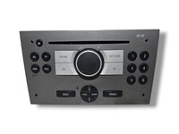 фото thumb №1, Opel vectra c 2006 панель / радиопроигрыватель cd/dvd/gps