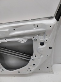 фото thumb №13, Mazda 6 gj 2012 двері перед передні праве ghp958010