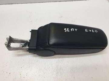 фото thumb №1, Підлокітник seat exeo
