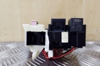 Коробка запобіжників vw passat variant b8 3g5 5q0937615c 1.6l дизель Зі Шроту, фото thumb