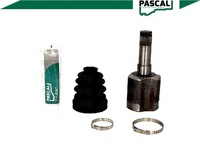 фото thumb №2, Набір шарнір привідний chevrolet captiva 2.2 d 4w