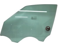 фото thumb №1, Скло двері ліва перед opel zafira c 16r