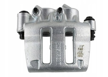 фото thumb №1, Суппорт тормозной правый перед renault master ii 2.8 3.0