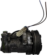 фото thumb №1, Corsa c 1.2 компрессор кондиционера компрессор