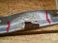 фото thumb №6, Kia sorento jc 2003 2004 2005 2006 капот