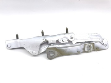 фото thumb №1, Tesla 3 рестайлінг петля багажника правий