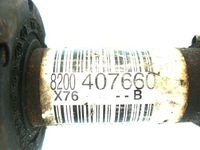 фото thumb №3, Приводной вал левая renault clio ii kangoo 1.5 dci