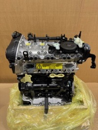 фото thumb №1, Двигун vw audi volkswagen seat 2,0 tfsi cvk, cvka, cvkb, cvkc, dem новий