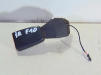 фото thumb №1, Застёжка ремня безопасности средний зад f10