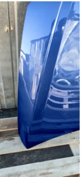 фото thumb №5, Капот кришка двигуна сталь сталевий seat ibiza 5 v 6f od 10.17r лак lw5l