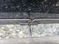 фото thumb №8, Бампер перед переднє peugeot 5008 i 09- # 2368