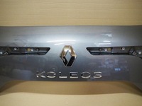 фото thumb №7, Накладка молдинг крышки багажника renault koleos ii