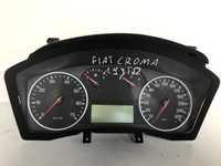 фото thumb №11, Блок керування набір стартовий fiat croma 1.9 jtd 0281012148