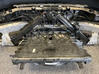 Tesla y бампер, ремінь передній демонтаж Доставка, фото thumb