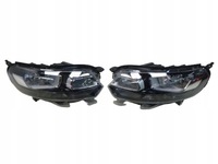 фото thumb №1, Citroen spacetourer iii лампа противотуманная фара kpl перед eu