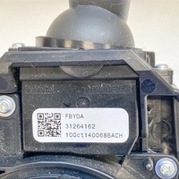 фото thumb №7, Volvo v60 2011 рычаг / переключатель поворотники