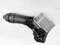 фото thumb №13, Bmw x3 x4 x5 b47 корпус фильтра радиатор масла 8580415-02