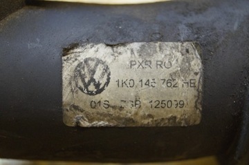 фото thumb №5, Труба шланг повітря vw audi 1.6 tdi 1k0145762he