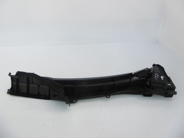 фото thumb №7, Панель под лобовым стеклом правые infiniti m m30 m35 m37 q70