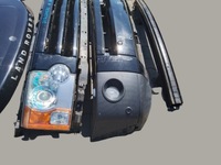 фото thumb №4, Discovery iii 06r lrc697 перед kompl бампер капот