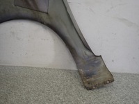 фото thumb №12, Kia carens iii 06-11 крила передній правий k5