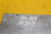 фото thumb №6, Модуль блок управления bluetooth a4 b7 8p0862335q