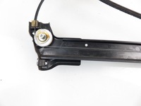 фото thumb №8, Підйомник скло лівий задній citroen c6 9661050280