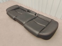 фото thumb №6, Кожаный заднее сиденье сиденье кожа mazda 3 bm 2013-2018