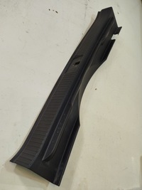фото thumb №1, Защита порога зад vw passat b8 3g9863459