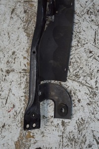 фото thumb №9, Pas підсилювач верхній перед jeep compass i lift