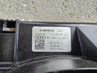 фото thumb №13, Комплект радиатор вентиляторы audi rs7 4k usa europa