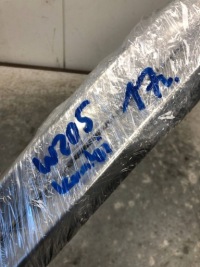 Рейлинги кровельная mercedes w205 универсал a2138900393 a2138900493 Киев, фото thumb