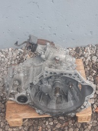 фото thumb №1, Toyota verso 1.8 vvti коробка передач передач 1 rok gw