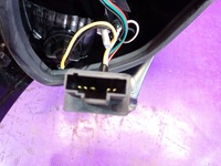 фото thumb №5, Peugeot 206 hb 3d 98- лампа задня ліва sonar