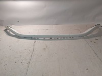 фото thumb №1, Молдинг спойлер бампера перед mercedes eqa h243