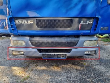 фото thumb №1, Daf lf 45 2004 r. бампер перед переднее