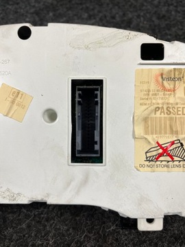 фото thumb №10, Ford focus mk2 c-max mk1 спідометр  прилади 1.6 tdci 4m5t-10849-ln