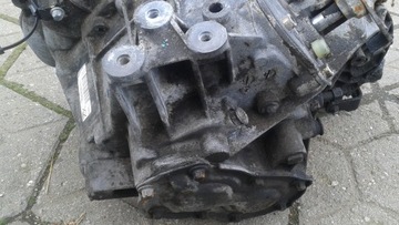 фото thumb №13, Коробка передач коробки передач opel vectra c signum 02-08 2,2 16v f23