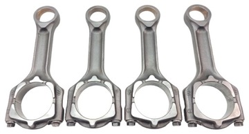 фото thumb №1, Шатун opel insignia astra vectra 2.0 cdti 664