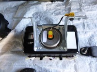 фото thumb №11, Консоль панель приладів приладова подушки безпеки alfa romeo stelvio оригінал