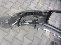 фото thumb №13, Audi a6 c8 4k0 allroad 2018- бампер передний перед оригинал