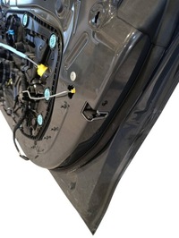 фото thumb №7, Bmw i4 2023 правая сторона дверь