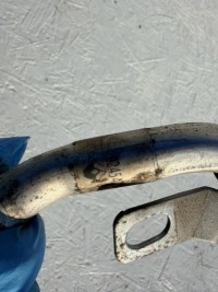 Talisman шланг кондиціонера 1.6 d комплект  924803452r 924405426r 924548515r в Україні, фото thumb