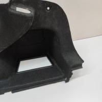 фото thumb №6, Bmw 3 g20 g21 2024 правая сторона обшивка / обивка / багажника