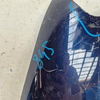 фото thumb №10, Vw caddy iii 3 2k 03-10 крыло перед передний правый